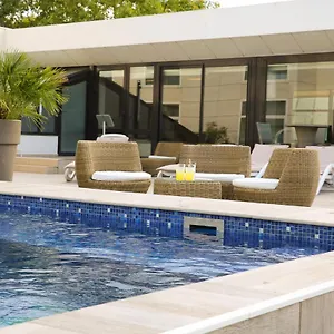 Golden Tulip Aix Les Bains - Hotel&spa Hotel
