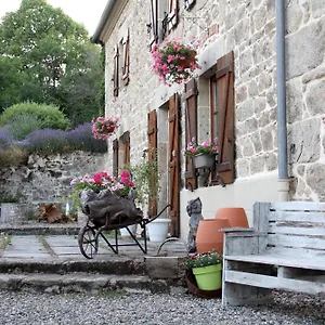 La Belle Ame Saint-Priest-des-Champs
