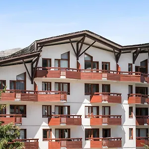 Pierre & Le Britania Lejlighedshotel